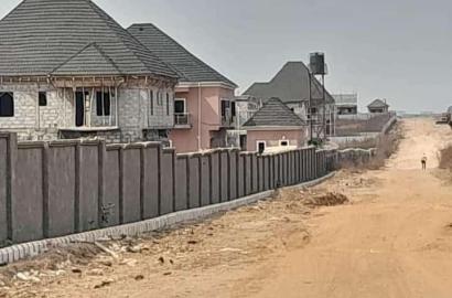 Valington Estate Phase 2